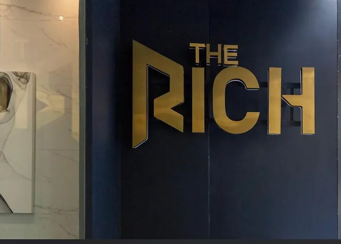 The Rich Rama 9 Bangkok