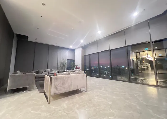 Apartamento The Rich Rama 9