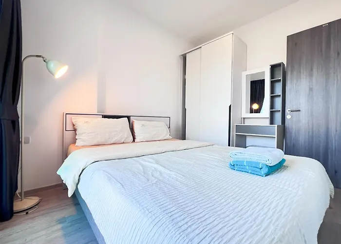 Apartamento The Rich Rama 9 *